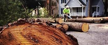 Best Fruit Tree Pruning  in Merrionette Park, IL